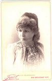 Theater Actors & Actresses - Lot of 30 Vintage Photographs (By Falk)
