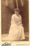 Theater Actors & Actresses - Lot of 30 Vintage Photographs (By Falk)