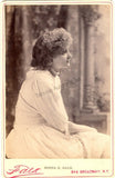 Theater Actors & Actresses - Lot of 30 Vintage Photographs (By Falk)