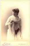 Theater Actors & Actresses - Lot of 30 Vintage Photographs (By Falk)