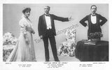 Theater Actors & Actresses - Lot of 76 Vintage Photographs