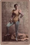 Theater Actresses & Entertainers - Lot of 6 Vintage Photographs (by Newsboy)