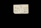 Theater and Stage - Large Autograph Letter, Photo and Clip Lot