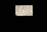 Theater and Stage - Large Autograph Letter, Photo and Clip Lot