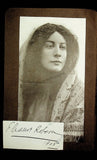 Theater and Stage - Large Autograph Letter, Photo and Clip Lot