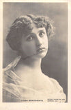 Theater - Edwardian Actors and Actresses - Lot of 80+ Unsigned Photo Postcards