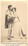 Theater - Edwardian Actors and Actresses - Lot of 80+ Unsigned Photo Postcards