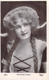 Theater - Edwardian Actors and Actresses - Lot of 80+ Unsigned Photo Postcards