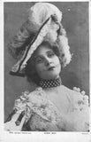 Theater - Edwardian Actors and Actresses - Lot of 80+ Unsigned Photo Postcards