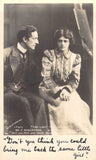Theater - Edwardian Actors and Actresses - Lot of 80+ Unsigned Photo Postcards