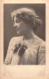 Theater - Edwardian Actors and Actresses - Lot of 80+ Unsigned Photo Postcards