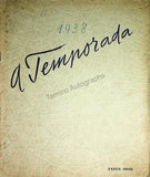 Theatro Municipal Rio de Janeiro, Brasil - Collection of 55+ Opera Programs 1923-1950