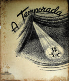 Theatro Municipal Rio de Janeiro, Brasil - Collection of 55+ Opera Programs 1923-1950
