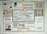 Theatro Municipal Rio de Janeiro, Brasil - Collection of 55+ Opera Programs 1923-1950