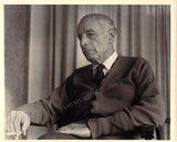 Toch, Ernst - Set of 4 Original Photos