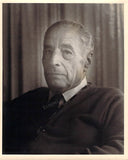 Toch, Ernst - Set of 4 Original Photos