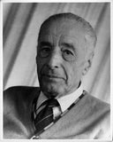 Toch, Ernst - Set of 4 Original Photos