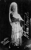TONIOLO, Rhea