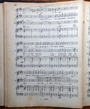 Un Ballo in Maschera Signed Score