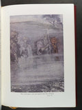 Der Ring des Nibelungen by Wagner - Collector Edition - 2 Volumes with Arthur Rackham Illustrations