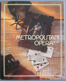 DOMINGO, Placido - VILLARROEL, Veronica