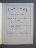 Furtwangler, Wilhelm - Program 1948