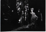 Salzburger Festspiele 1965 - Elektra - Set of 4 unsigned pictures