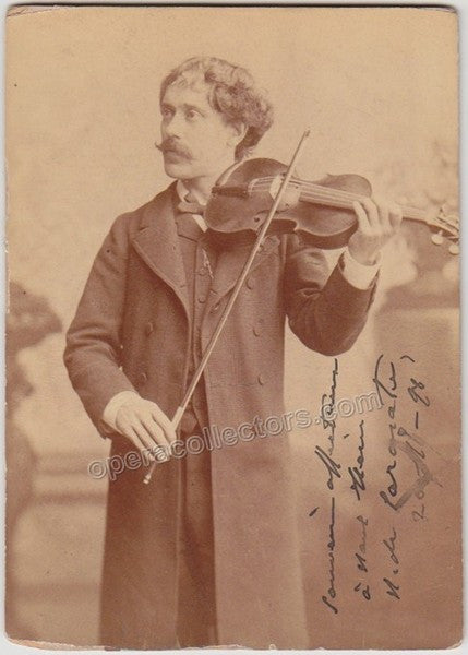 Sarasate violin online