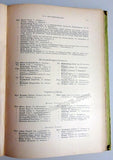 Wiener Theateralmanach 1900 - Overview of Opera & Concerts in Vienna 1898-1899