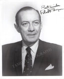 USA Politicians Autograph Lot - Set of 7 Signed Photos