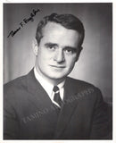 USA Politicians Autograph Lot - Set of 7 Signed Photos