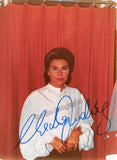 Vienna State Opera - Lot of 16 Autograph Role Photos