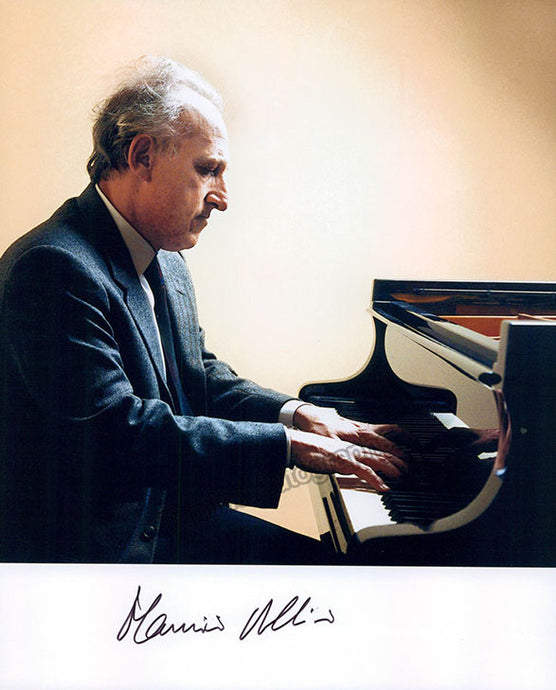 Maurizio Pollini: The Life and Times of a Celebrated Pianist