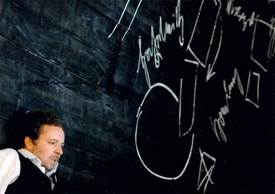 In "Der Prinz von Homburg" (2)