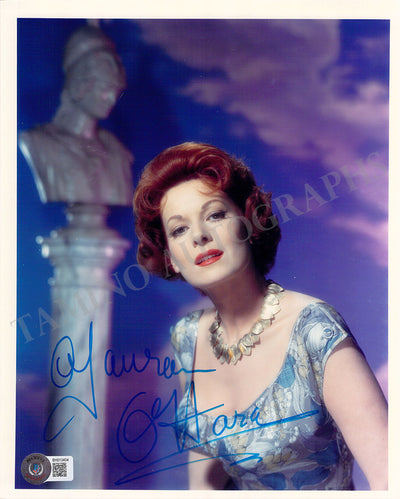 Signed Photo (2)