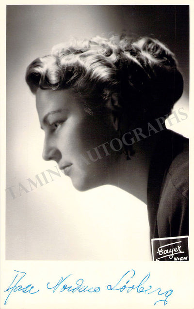 As herself 4
