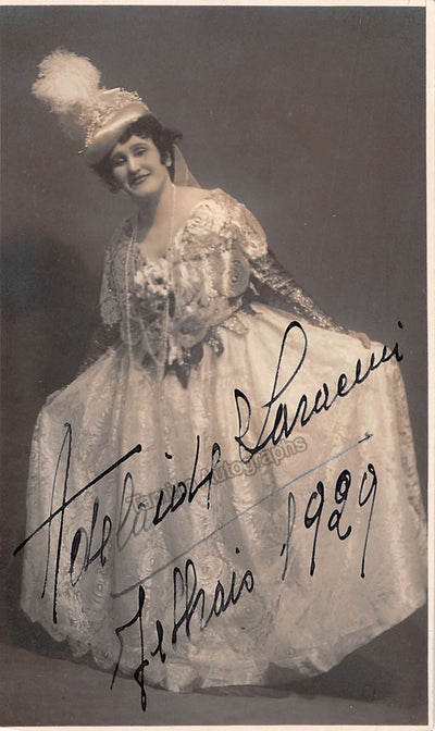 In role 1929