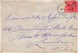 Patti, Adelina - Autograph Letter Signed 1903