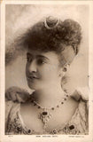 Patti, Adelina - Autograph Letter Signed 1916