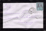 Patti, Adelina - Autograph Letter Signed