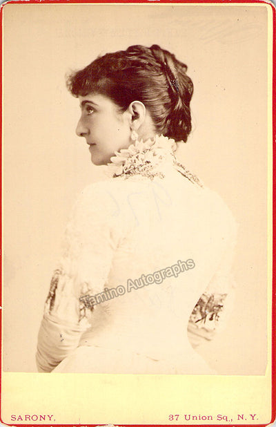 As herself 42