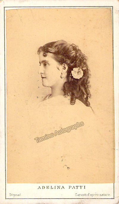 As herself 41