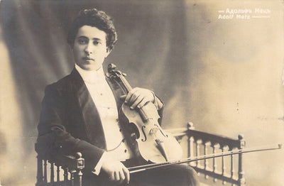 Adolf Metz