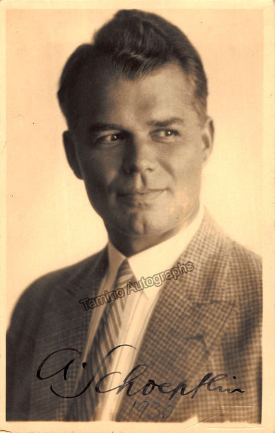 As himself