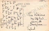 Boult, Adrian - Collection of 20 Signed Postcards