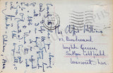 Boult, Adrian - Collection of 20 Signed Postcards