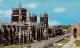 Boult, Adrian - Collection of 20 Signed Postcards