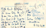 Boult, Adrian - Collection of 20 Signed Postcards