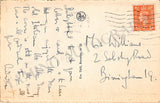 Boult, Adrian - Collection of 20 Signed Postcards