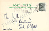 Boult, Adrian - Collection of 20 Signed Postcards